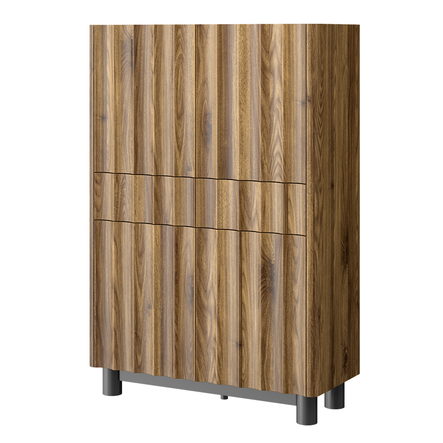 Ardente Display Cabinets